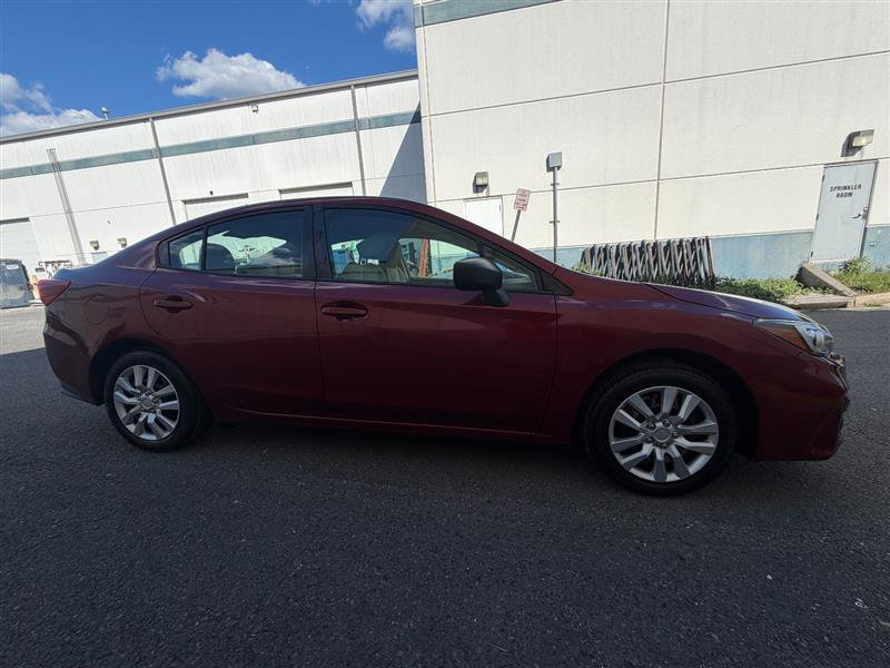 Used 2017 Subaru Impreza 2.0i AWD/4WD image 23