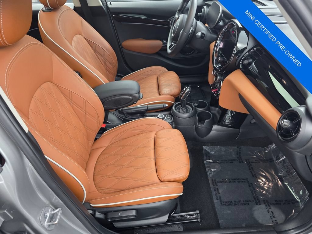 Used 2024 MINI Cooper S FWD image 28