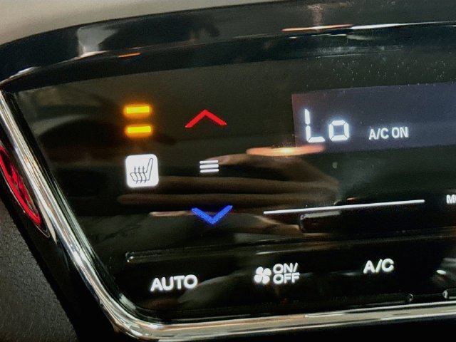 Used 2021 Honda HR-V EX image 24