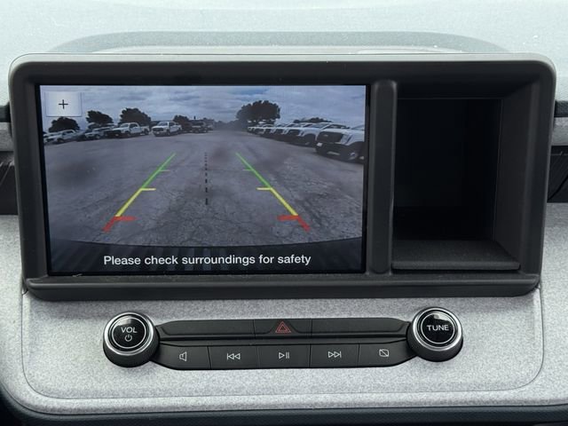 Used 2024 Ford Maverick XLT FWD image 17