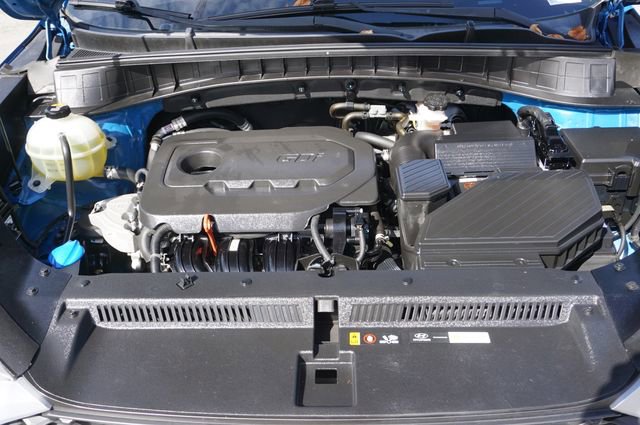 Used 2019 Hyundai Tucson SEL FWD image 13