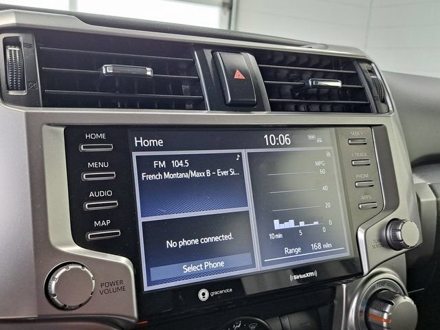 Used 2024 Toyota 4Runner SR5 AWD/4WD image 15