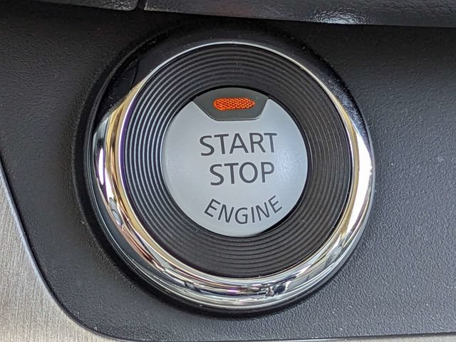 Used 2022 Nissan Murano S FWD image 28