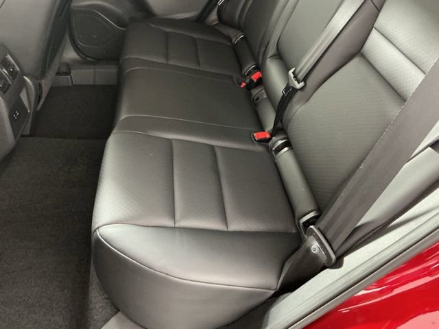 Used 2023 Nissan Rogue SV w/ SV Premium B Package image 10