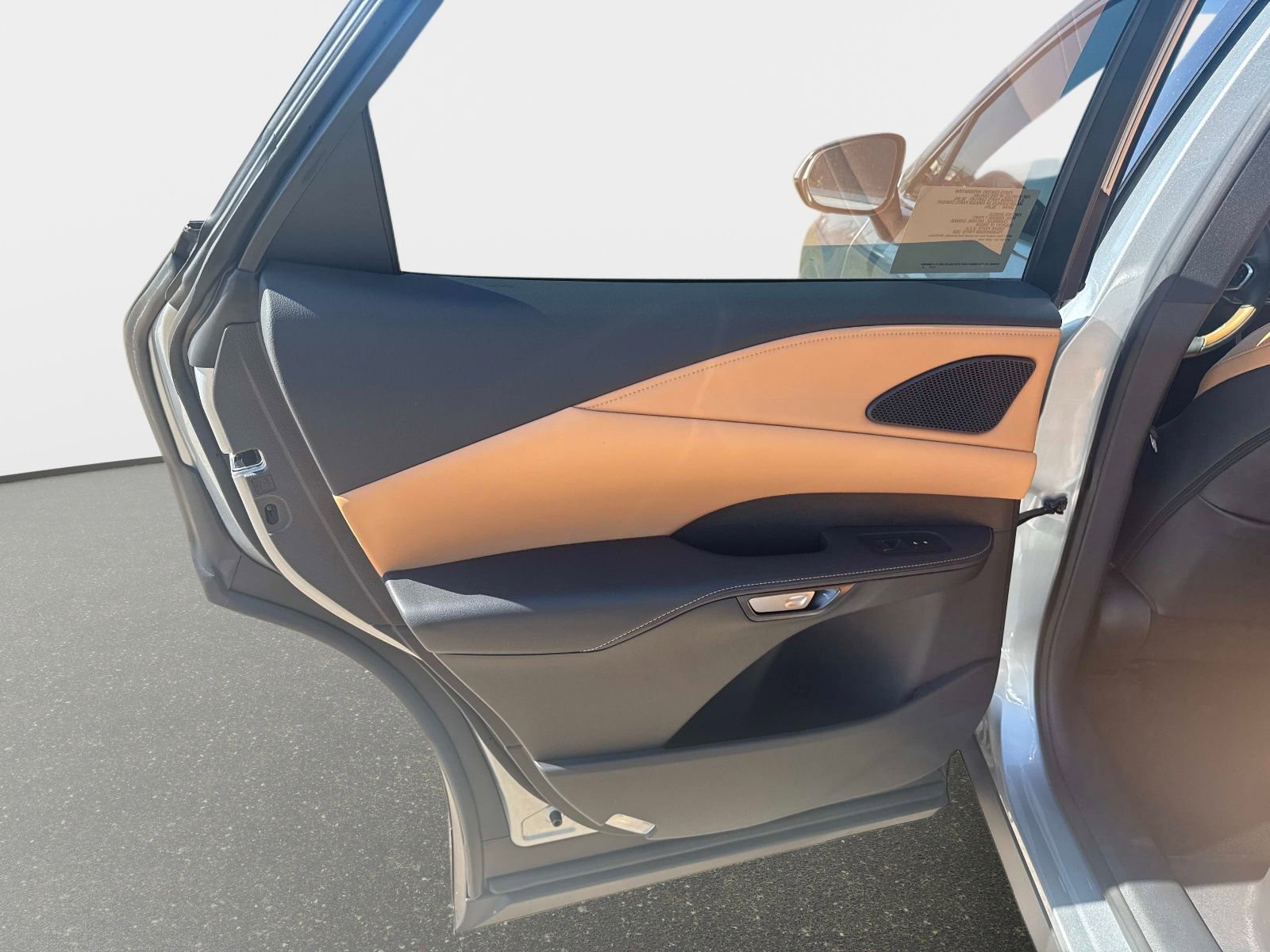 New 2026 Lexus RX 350 Premium image 10