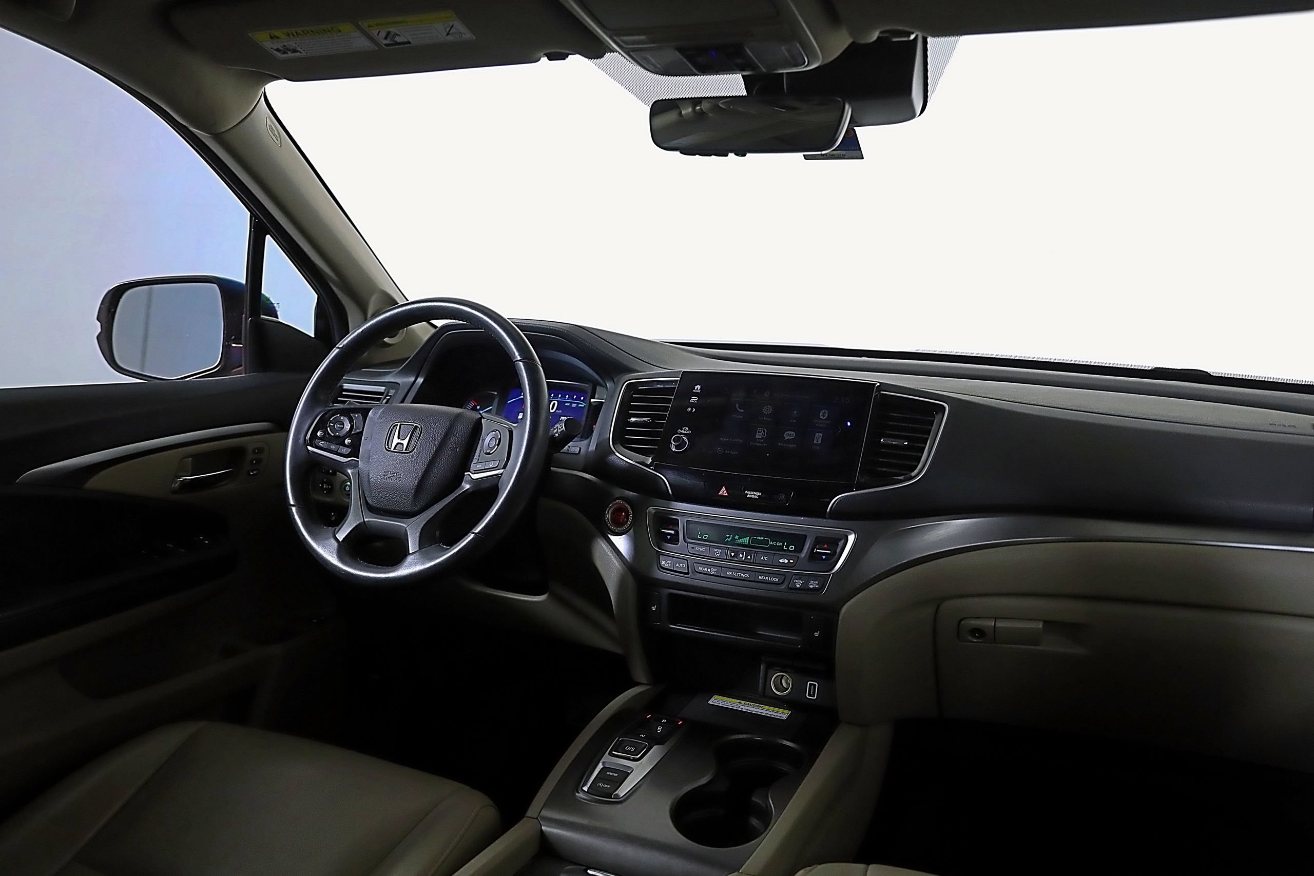 Used 2022 Honda Pilot Special Edition image 12