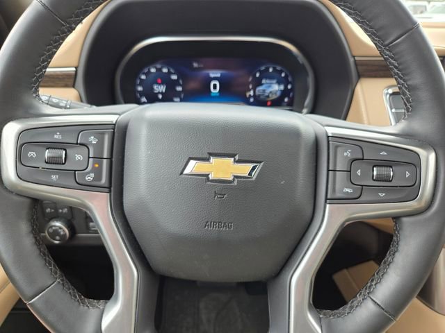 Used 2024 Chevrolet Tahoe Premier w/ Premium Package image 26