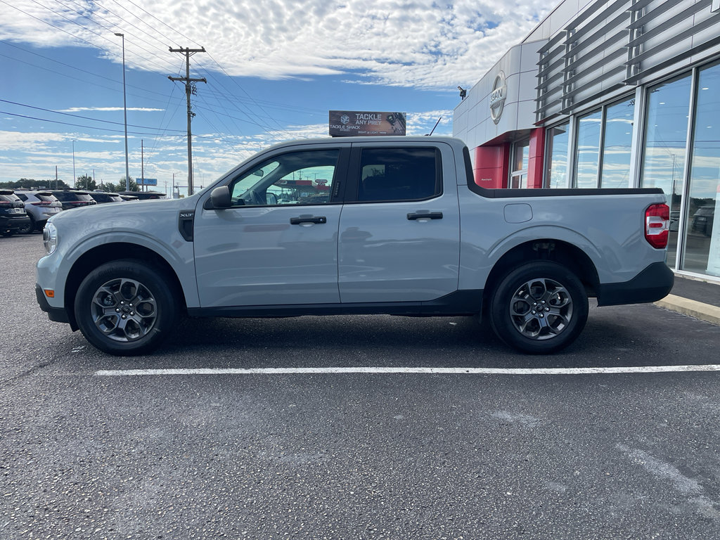 Used 2022 Ford Maverick XLT image 18