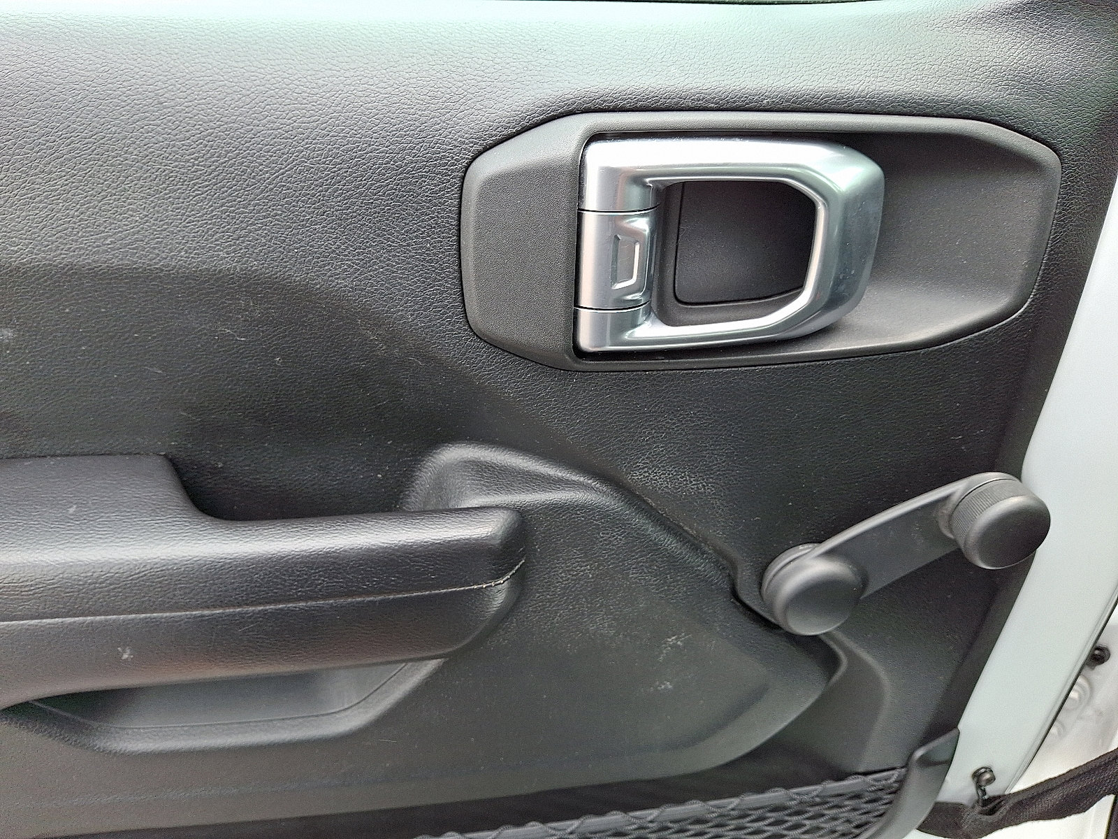 Certified 2020 Jeep Wrangler Unlimited Sport image 12