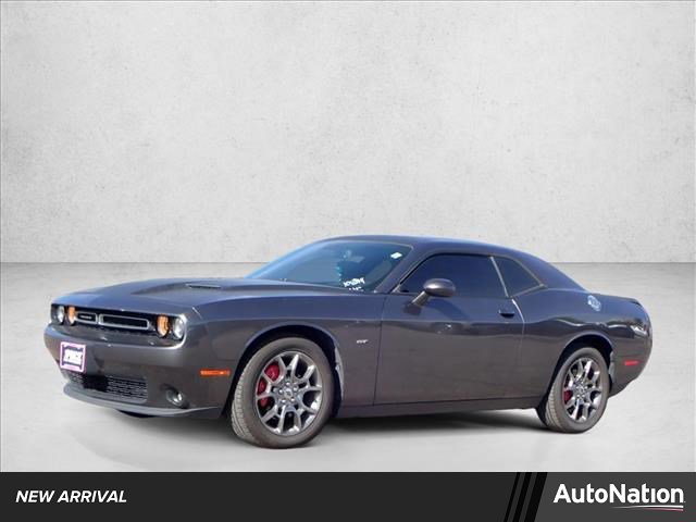 Used 2017 Dodge Challenger GT w/ Driver Convenience Group