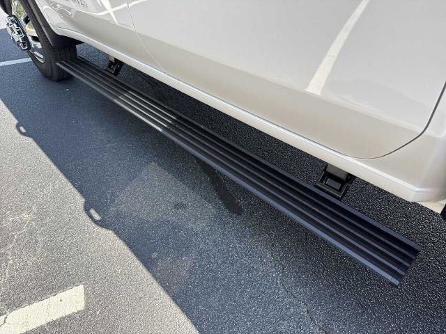 New 2025 GMC Sierra 3500 Denali Ultimate AWD/4WD image 42