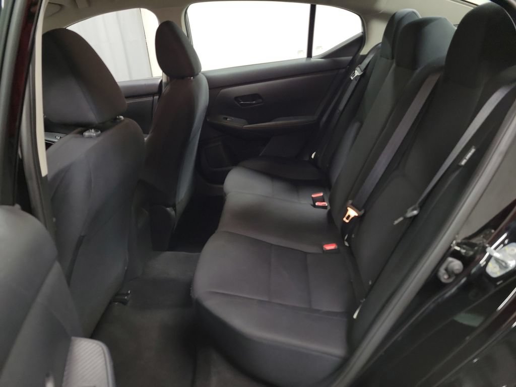Used 2025 Nissan Sentra S FWD image 24