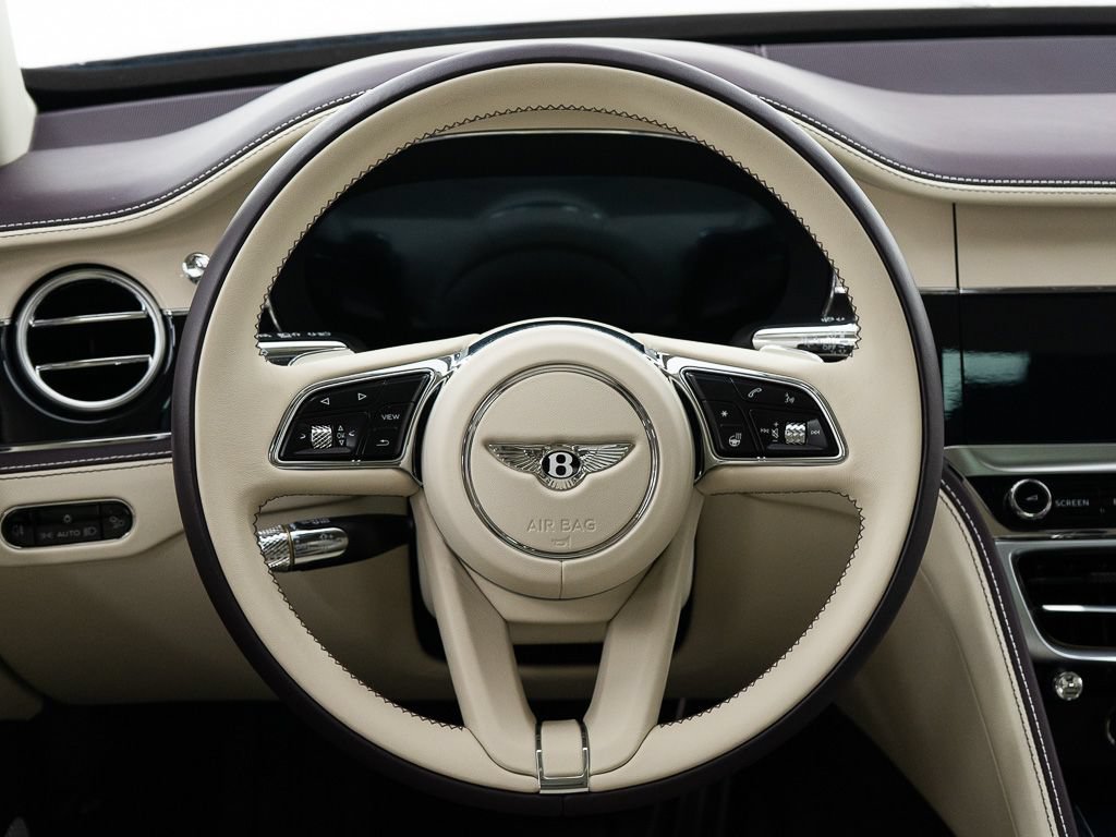 Used 2026 Bentley Flying Spur Plug-In Hybrid AWD/4WD image 31