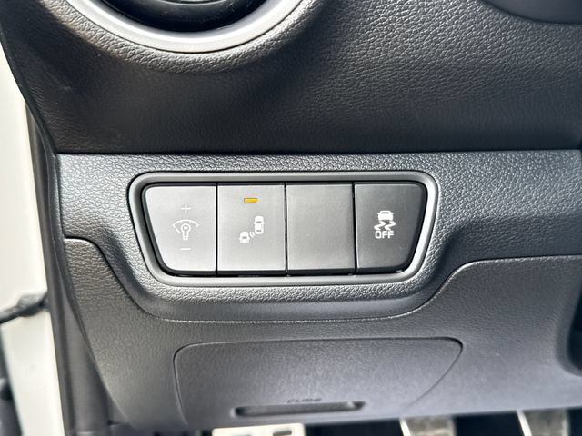 Used 2022 Kia Forte GT FWD image 34
