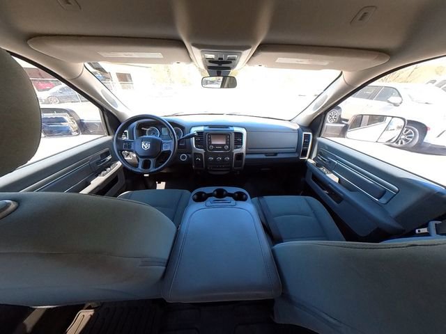 Used 2017 RAM 2500 SLT image 30