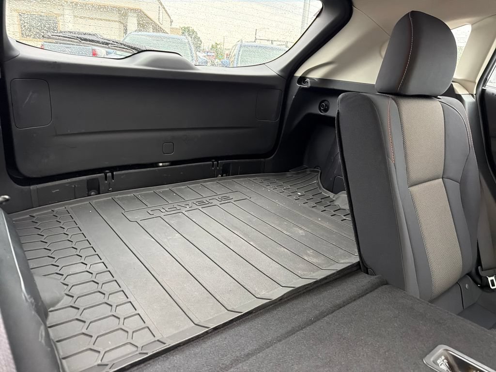 Used 2019 Subaru Crosstrek 2.0i Premium AWD/4WD image 29