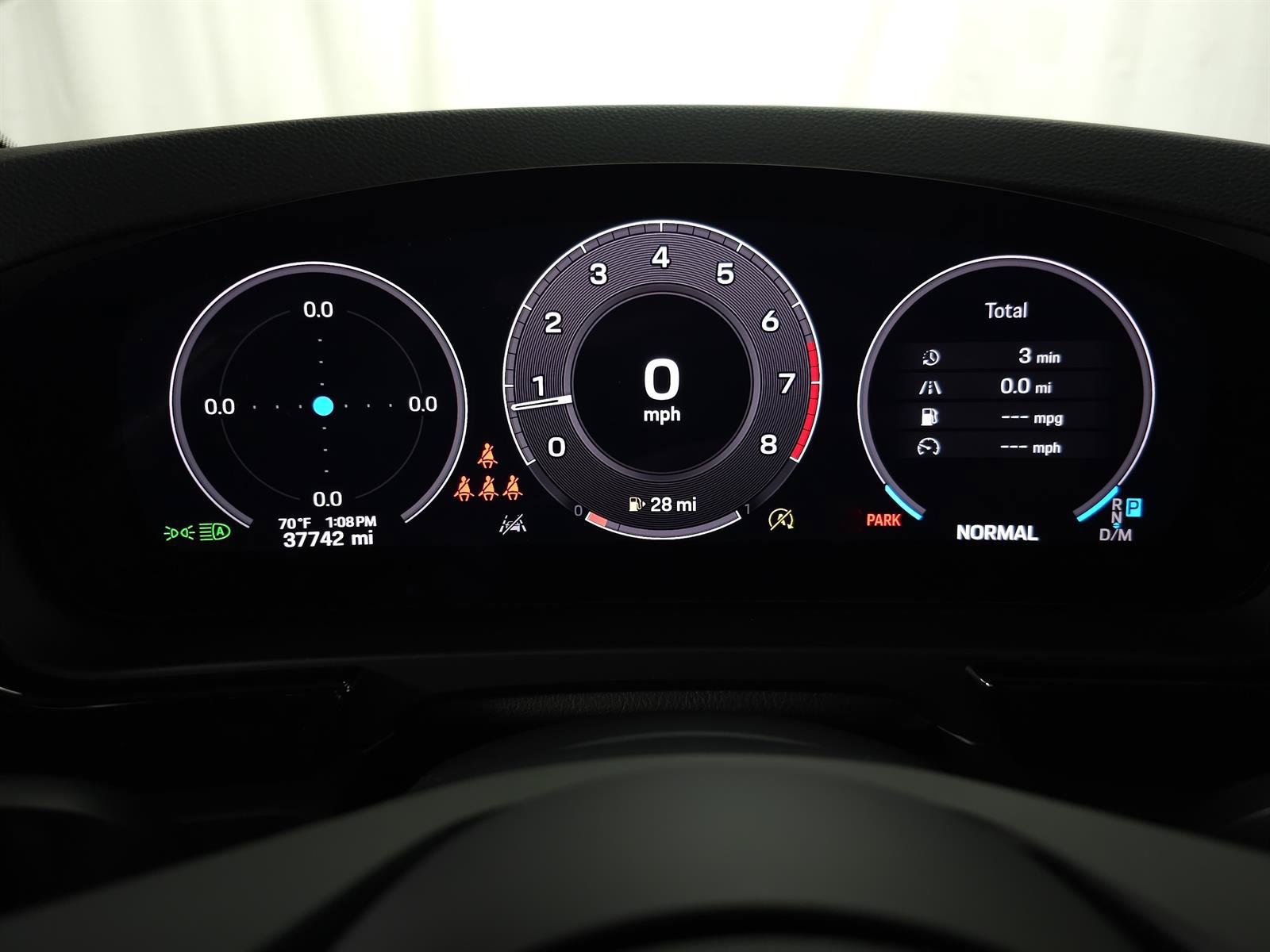 Used 2024 Porsche Cayenne AWD/4WD image 20