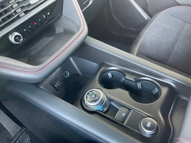 New 2026 Ford Explorer ST w/ Sun And Sound Package AWD/4WD image 13