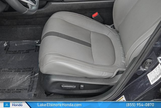 Used 2021 Honda Civic EX-L image 16