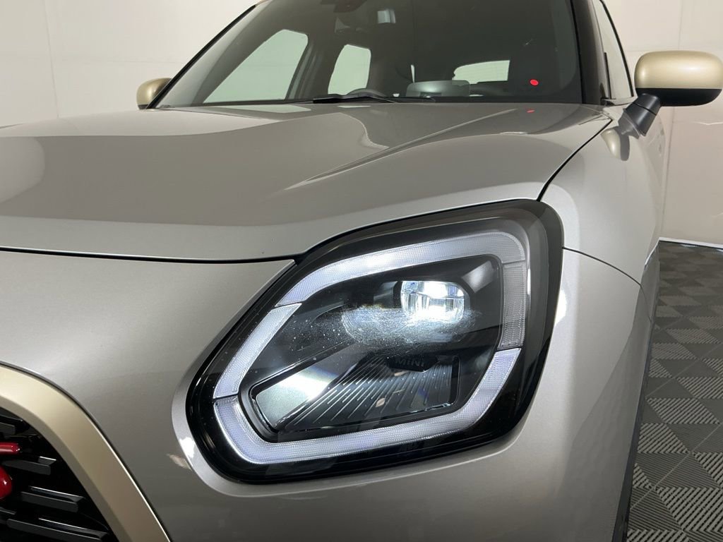 New 2026 MINI Cooper Countryman S image 9