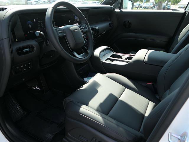 New 2026 Hyundai Palisade XRT Pro image 10