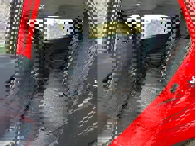 New 2026 Subaru Impreza 2.0i Sport image 6