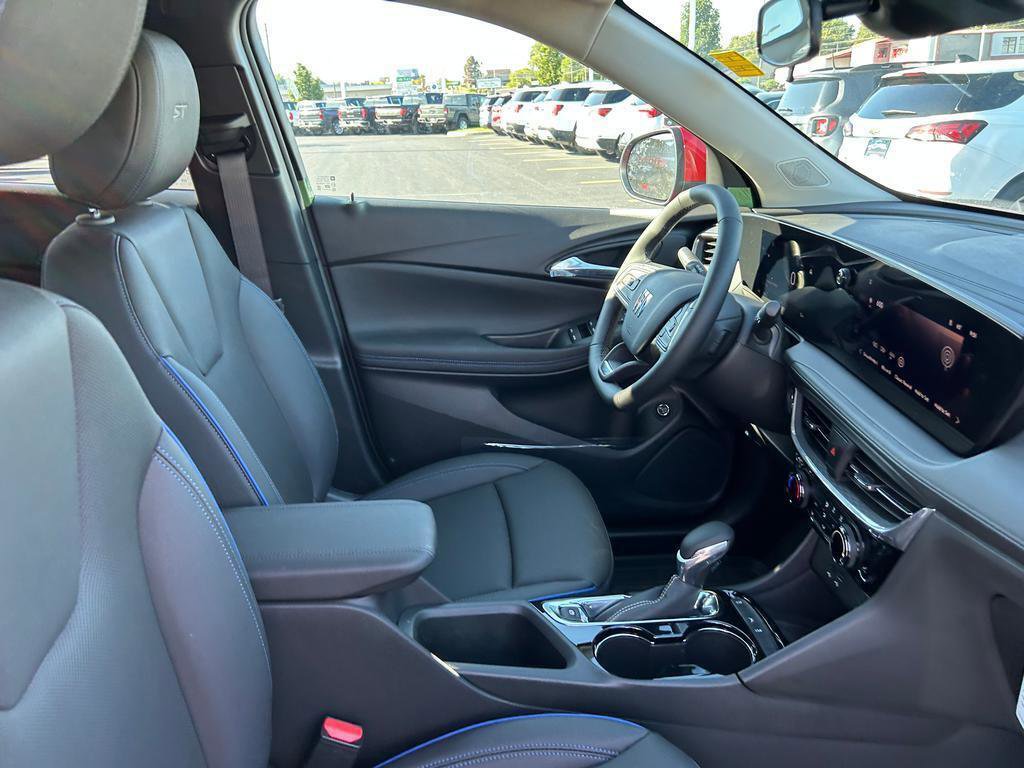 New 2026 Buick Encore GX Sport Touring w/ Advanced Technology Package image 19