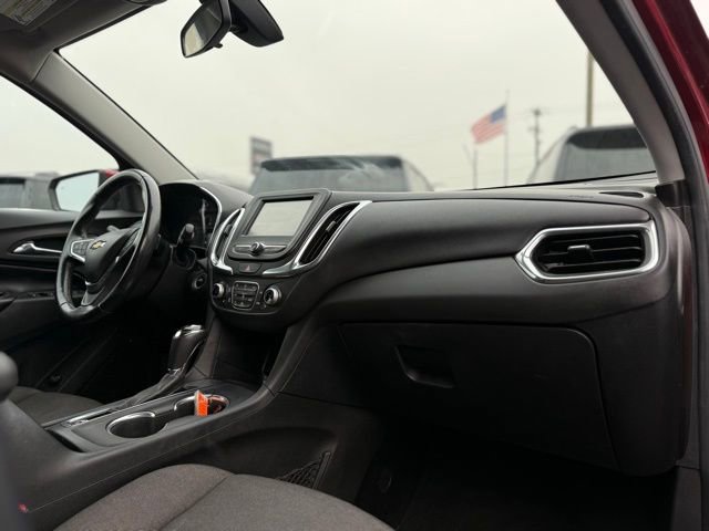 Used 2018 Chevrolet Equinox LT image 15
