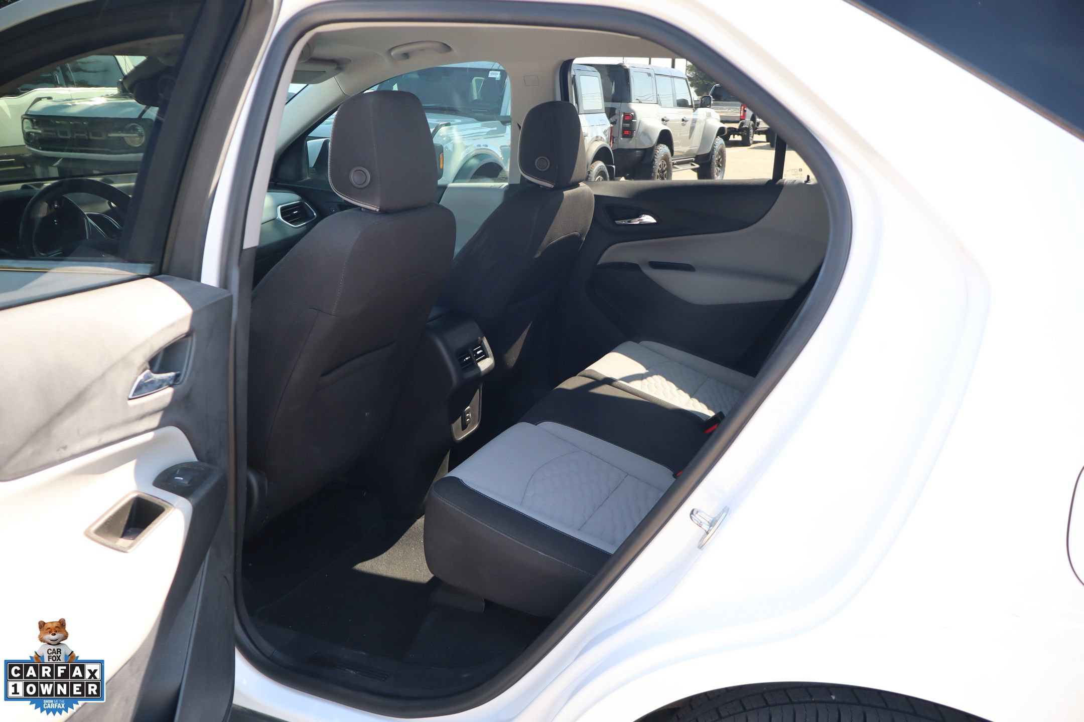 Used 2020 Chevrolet Equinox LT FWD image 25