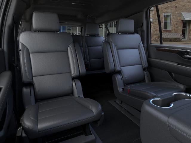 New 2026 Chevrolet Suburban LT w/ Comfort Package image 17