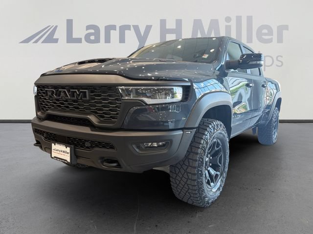 New 2026 RAM 1500 RHO AWD/4WD video 1