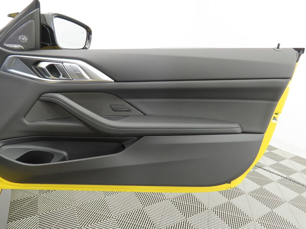New 2026 BMW M4 xDrive Competition AWD/4WD image 32