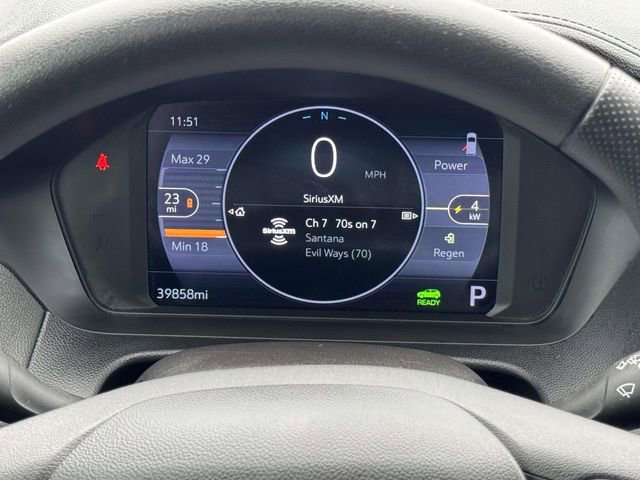 Used 2022 Chevrolet Bolt EUV LT image 26