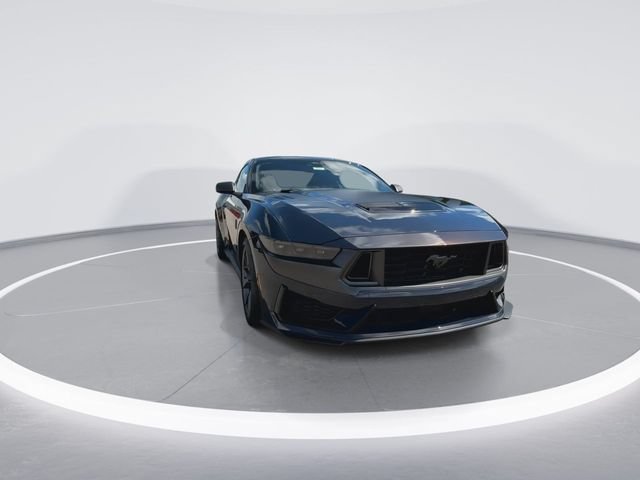 New 2025 Ford Mustang Dark Horse RWD image 2
