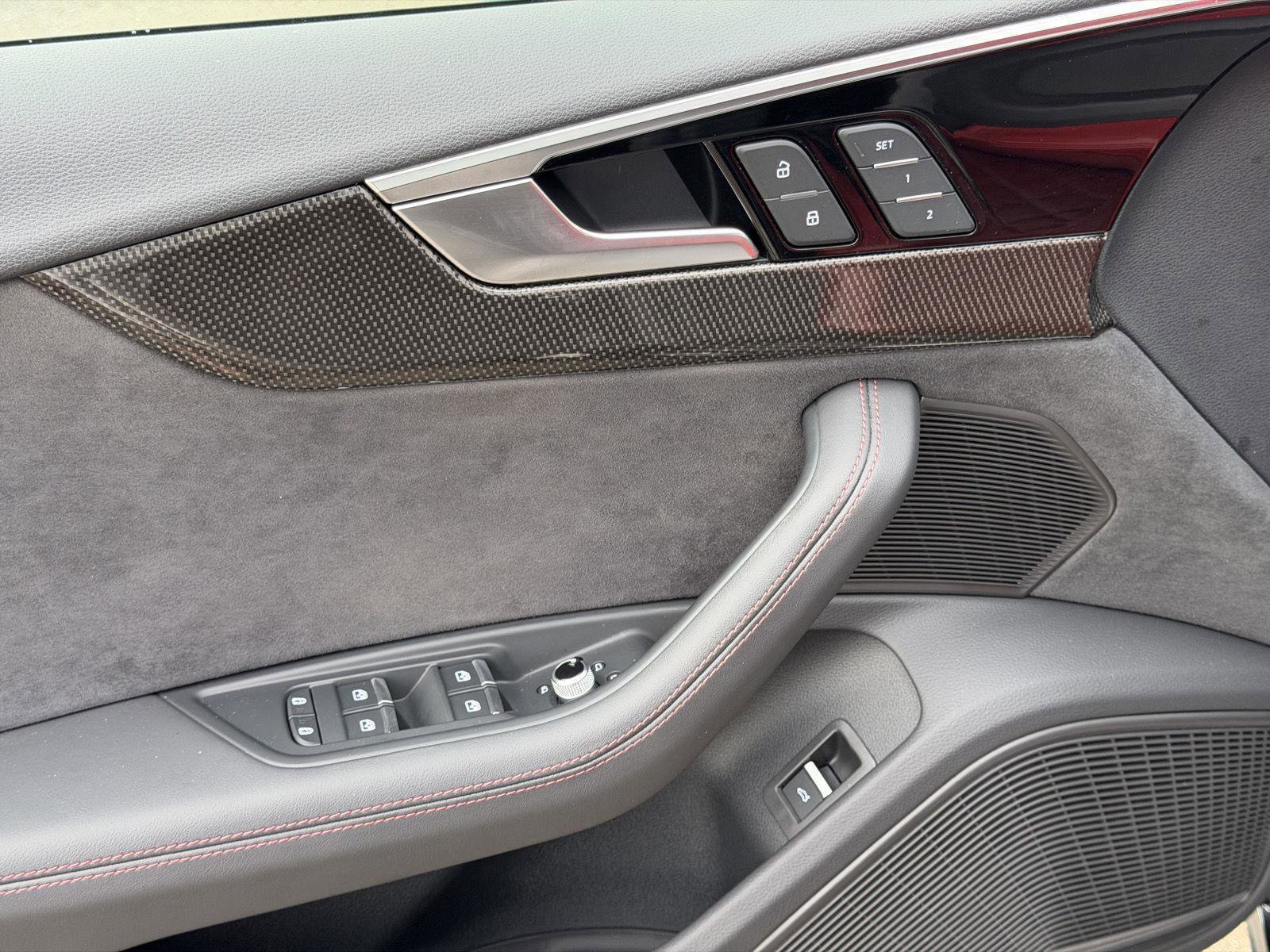 Used 2023 Audi S5 Premium Plus w/ Premium Plus Package image 11