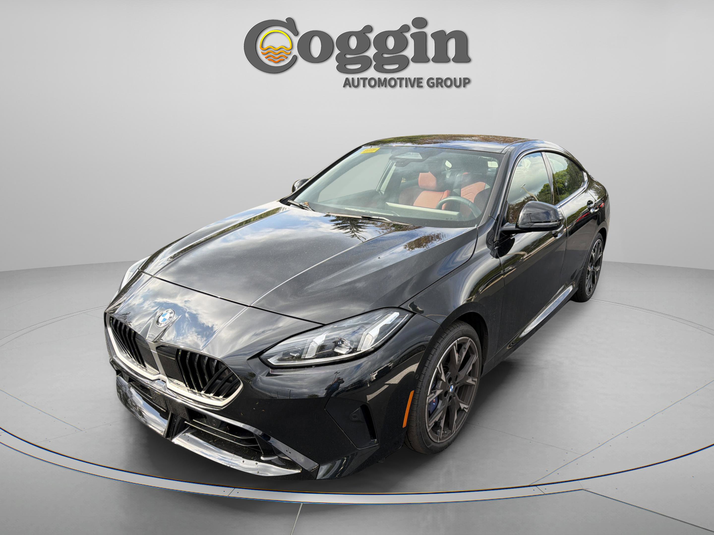 Certified 2025 BMW 228i xDrive 228 xDrive w/ M Sport Package image 9