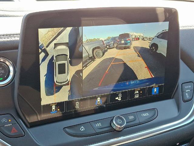 New 2026 Chevrolet Blazer LT w/ Sound & Technology Package image 13