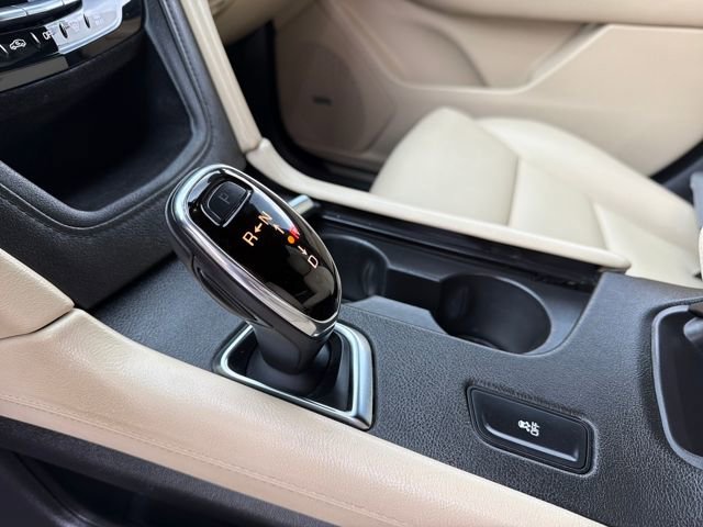 Used 2018 Cadillac XT5 FWD image 26