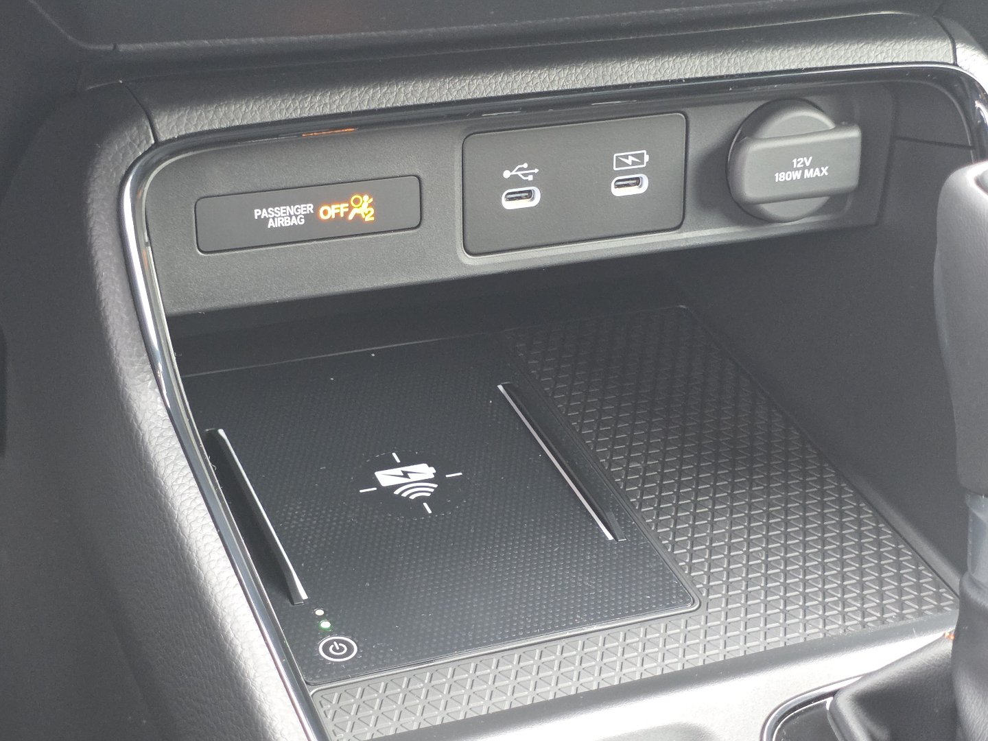 New 2027 Honda CR-V Sport-L image 9
