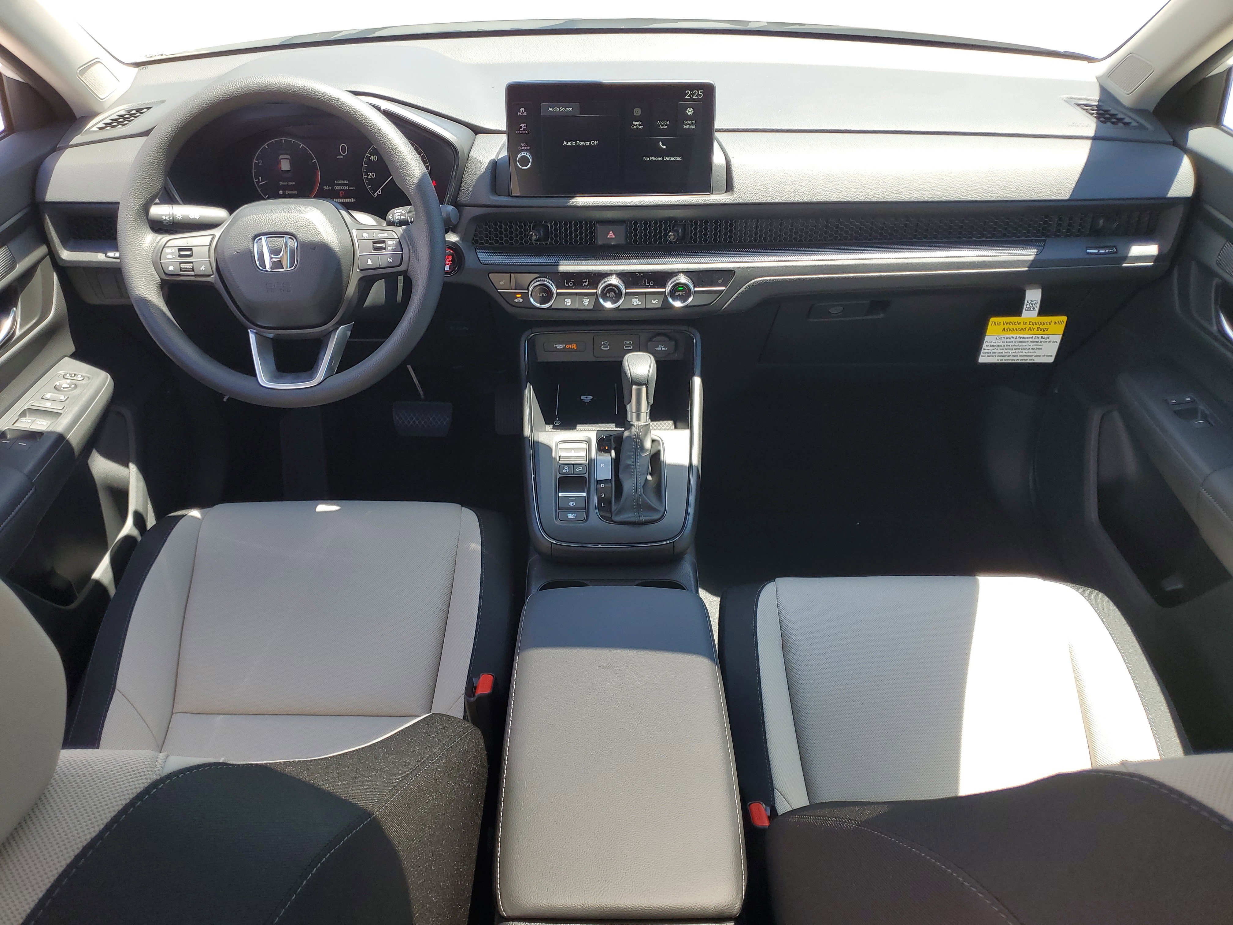 New 2026 Honda CR-V EX image 11