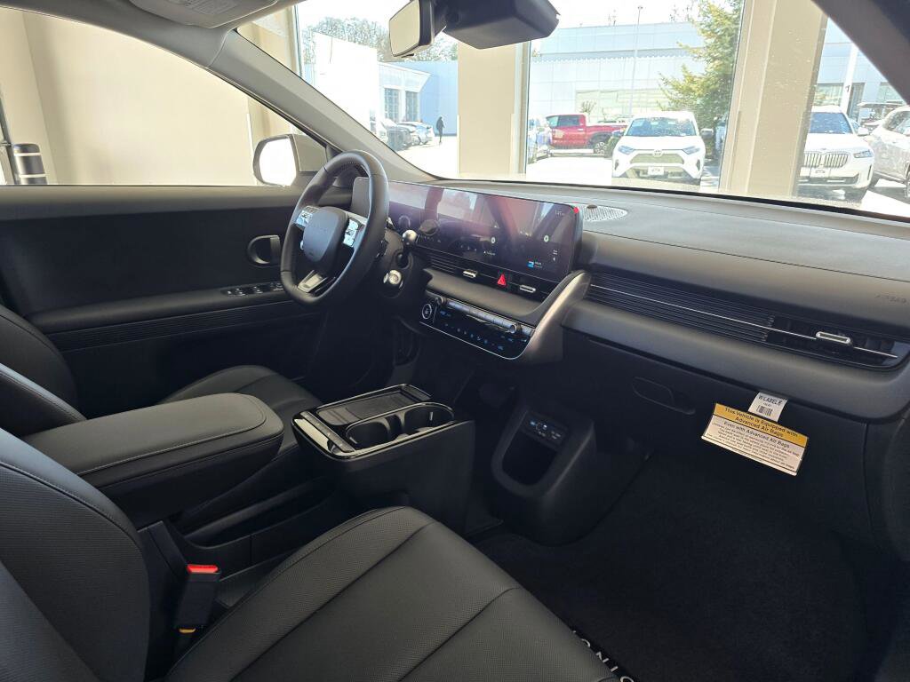 New 2026 Hyundai Ioniq 5 SEL image 44