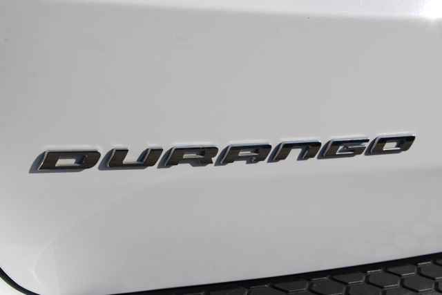 Used 2024 Dodge Durango GT image 7