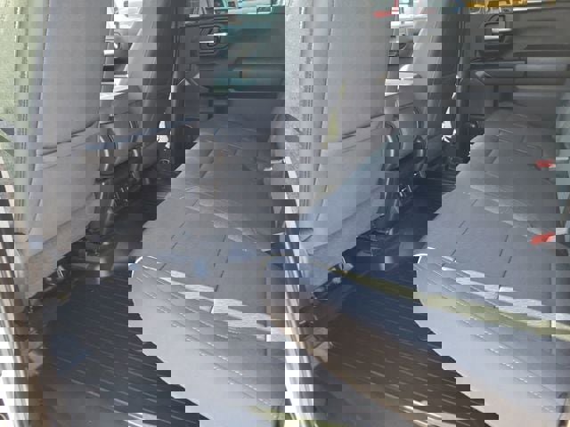 Used 2024 Chevrolet Silverado 2500 Custom w/ Custom Value Package image 22