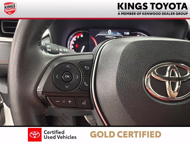 Certified 2024 Toyota RAV4 Adventure AWD/4WD image 25