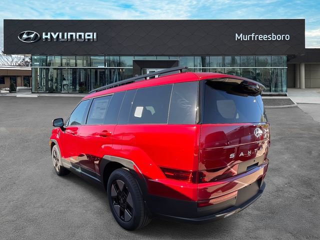 New 2026 Hyundai Santa Fe SEL image 6