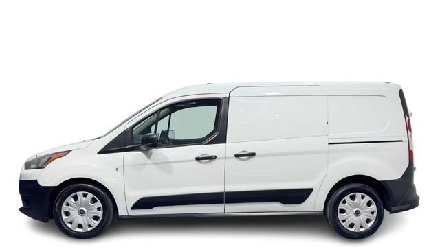 Used 2020 Ford Transit Connect XL video 1