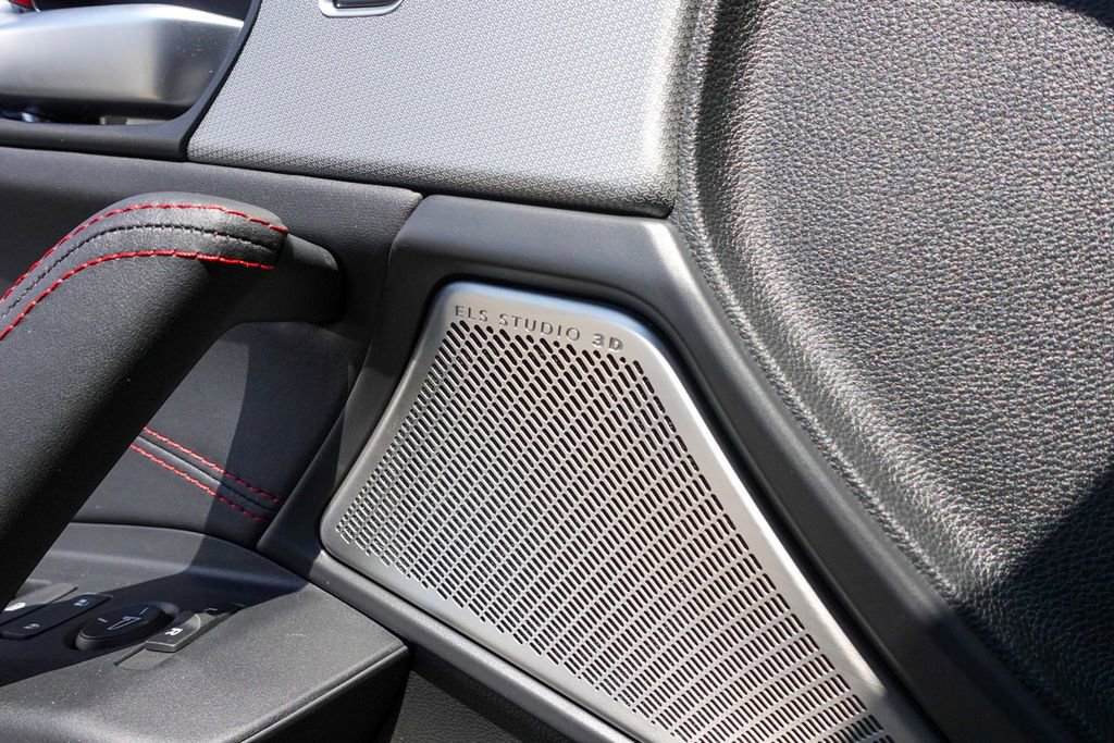 New 2025 Acura TLX SH-AWD w/ A-SPEC Pkg image 17