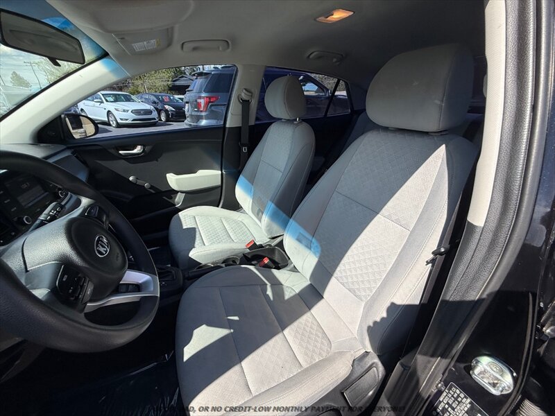Used 2018 Kia Rio LX FWD image 10
