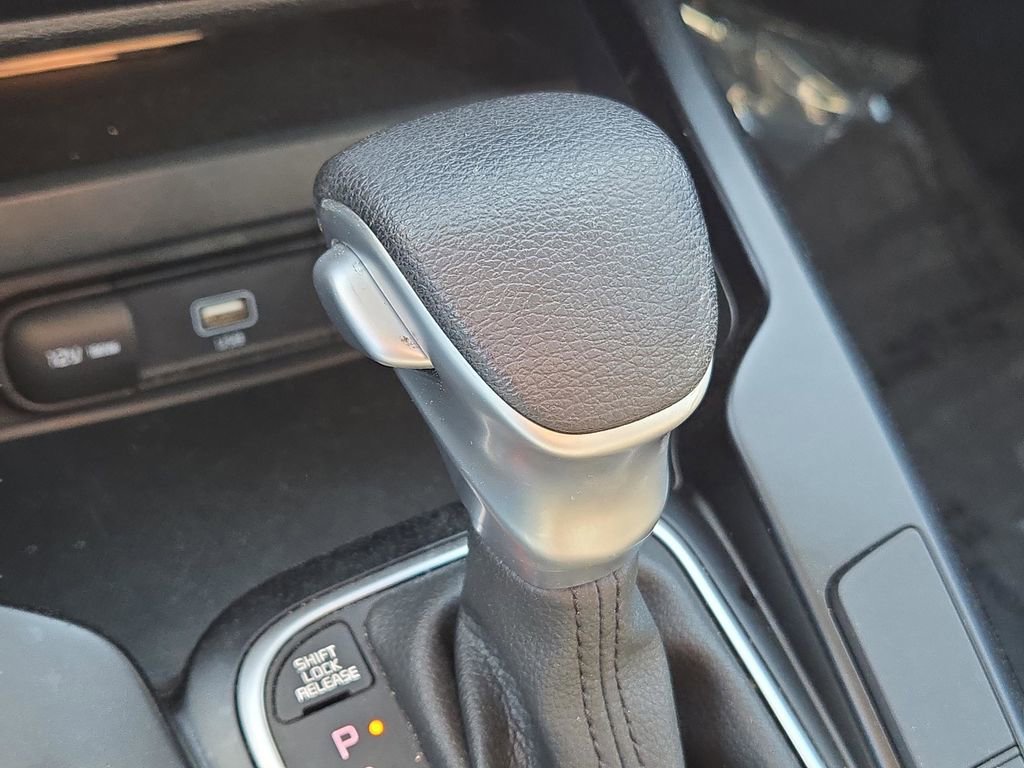 Certified 2020 Kia Soul S image 23