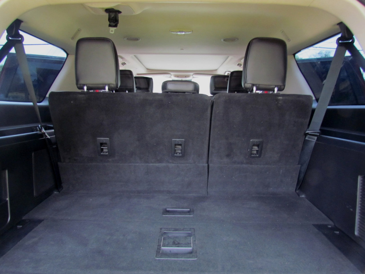 Used 2018 Ford Expedition Max Platinum image 31